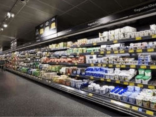 Aldi永久降價(jià)震撼來(lái)襲 北京數(shù)百種牛肉日用品零食等最高直降30%